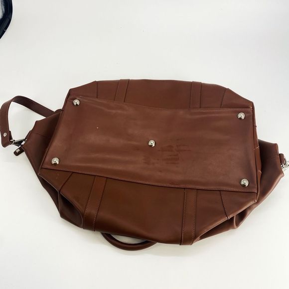 Cutter & Buck Weekender Duffle Bag - Picture 5 of 6